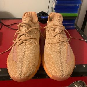 Yeezy 350 V2 Clay Size 11